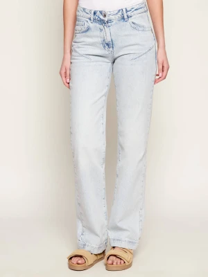 Patrizia Pepe Jeansy | Regular Fit