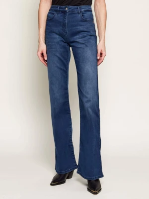 Patrizia Pepe Jeansy | Regular Fit