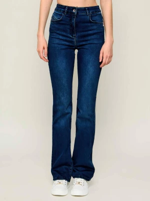 Patrizia Pepe Jeansy | Regular Fit