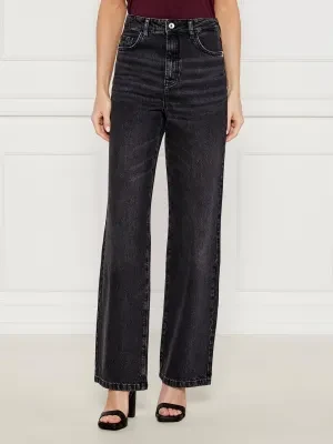 Patrizia Pepe Jeansy | Relaxed fit