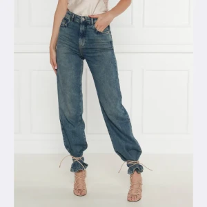 Patrizia Pepe Jeansy | Relaxed fit