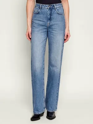 Patrizia Pepe Jeansy | Relaxed fit