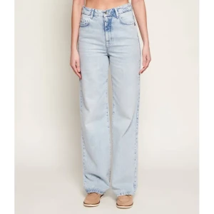 Patrizia Pepe Jeansy | Relaxed fit