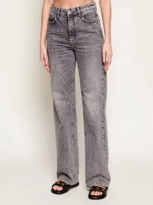 Patrizia Pepe Jeansy | Relaxed fit