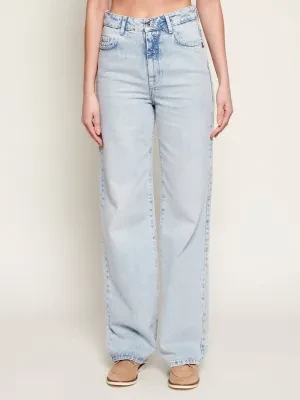 Patrizia Pepe Jeansy | Relaxed fit