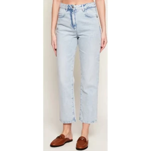 Patrizia Pepe Jeansy | Relaxed fit