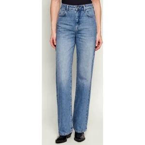 Patrizia Pepe Jeansy | Relaxed fit