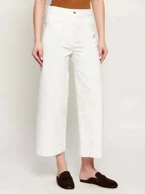 Patrizia Pepe Jeansy | Relaxed fit