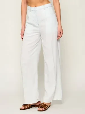 Patrizia Pepe Jeansy | Relaxed fit