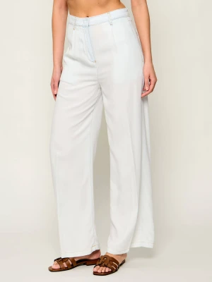 Patrizia Pepe Jeansy | Relaxed fit