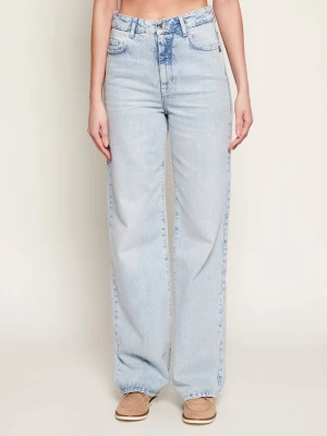 Patrizia Pepe Jeansy | Relaxed fit