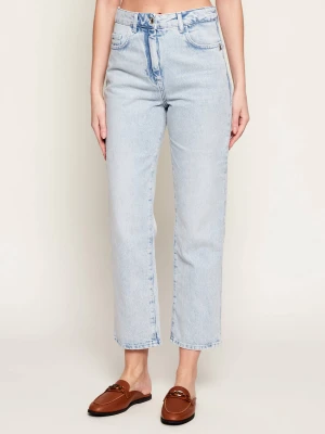 Patrizia Pepe Jeansy | Relaxed fit