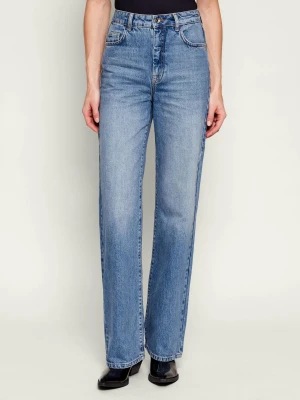 Patrizia Pepe Jeansy | Relaxed fit