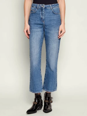 Patrizia Pepe Jeansy | Relaxed fit