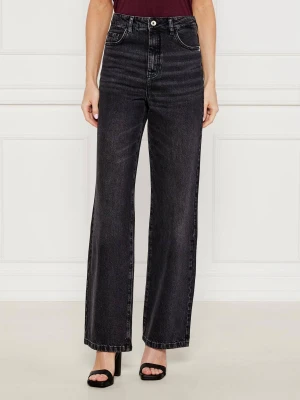Patrizia Pepe Jeansy | Relaxed fit