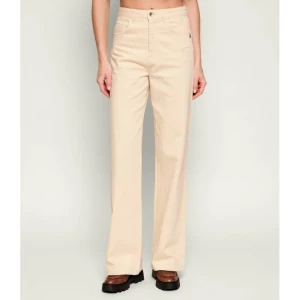 Patrizia Pepe Jeansy | Relaxed fit | high waist