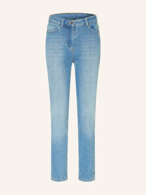 Patrizia Pepe Jeansy Skinny blau CB40 LIGHT BLUE WASH