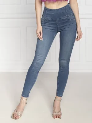 Patrizia Pepe Jeansy | Skinny fit