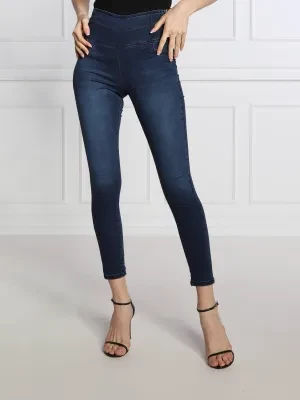 Patrizia Pepe Jeansy | Skinny fit