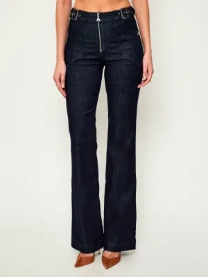 Patrizia Pepe Jeansy | Slim Fit