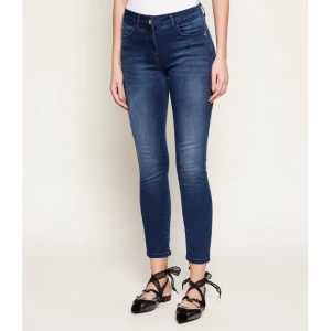 Patrizia Pepe Jeansy | Slim Fit