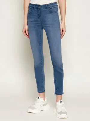Patrizia Pepe Jeansy | Slim Fit