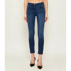 Patrizia Pepe Jeansy | Slim Fit
