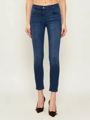 Patrizia Pepe Jeansy | Slim Fit