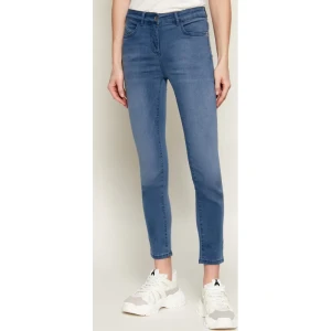 Patrizia Pepe Jeansy | Slim Fit