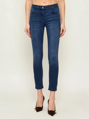 Patrizia Pepe Jeansy | Slim Fit