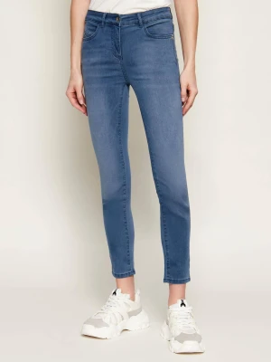 Patrizia Pepe Jeansy | Slim Fit