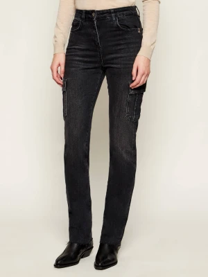 Patrizia Pepe Jeansy | Slim Fit