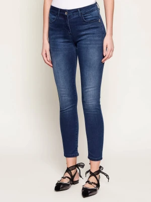 Patrizia Pepe Jeansy | Slim Fit