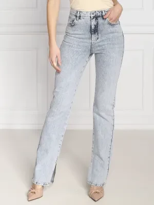 Patrizia Pepe Jeansy | Straight fit