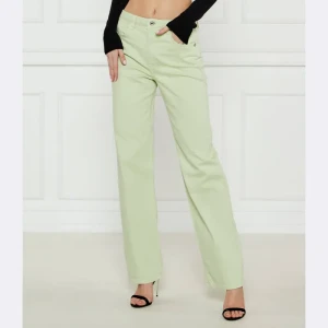 Patrizia Pepe Jeansy | Straight fit | high waist