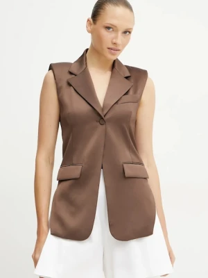 Patrizia Pepe kamizelka