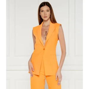Patrizia Pepe Kamizelka | Regular Fit