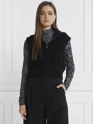 Patrizia Pepe Kamizelka | Regular Fit