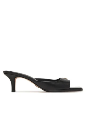 Patrizia Pepe Klapki 8X0108/L026-K103 Czarny