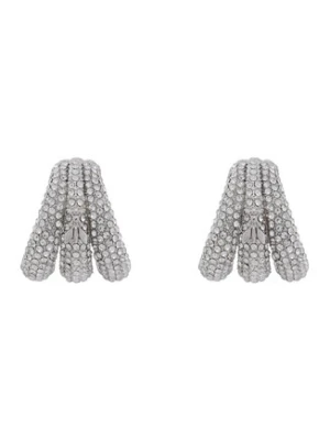 Patrizia Pepe Kolczyki 2J2596/M075-J3AG Srebrny