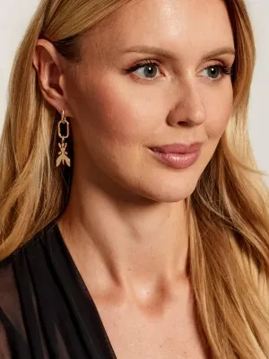 Patrizia Pepe Kolczyki