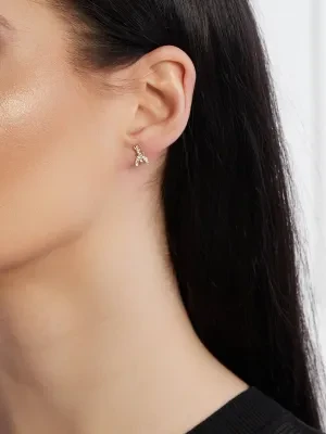 Patrizia Pepe Kolczyki