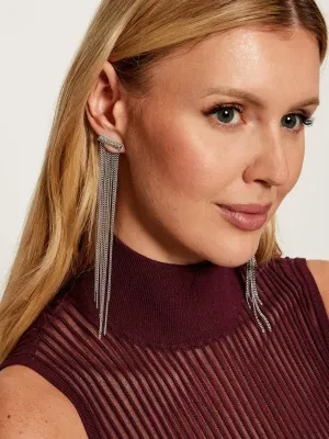 Patrizia Pepe Kolczyki