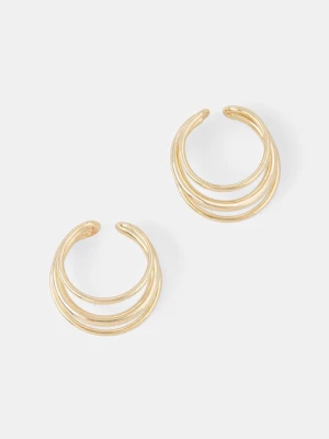 Patrizia Pepe nausznice