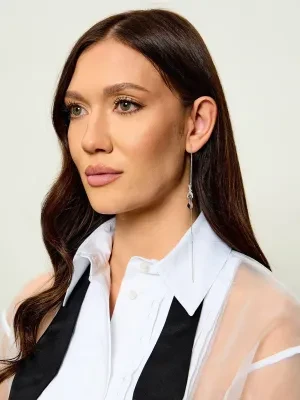 Patrizia Pepe Kolczyki