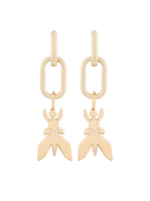 Patrizia Pepe Kolczyki 8J1353 M067 F130 Złoty