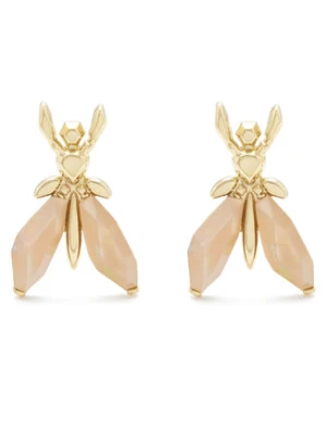 Patrizia Pepe Kolczyki CJ9340/M006-R882 Beżowy