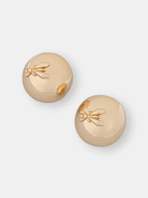 Patrizia Pepe kolczyki damskie