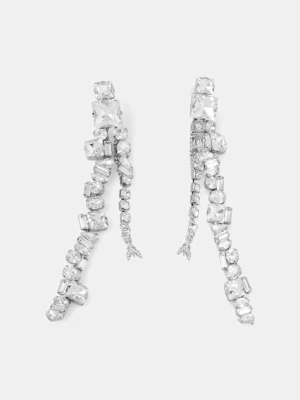 Patrizia Pepe kolczyki damskie