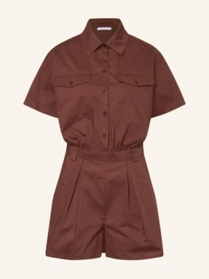 Patrizia Pepe Kombinezon braun